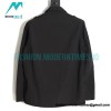 Stone Island - Shoulder Logo Nylon Cargo Jacket