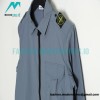Stone Island - Shoulder Logo Nylon Cargo Jacket