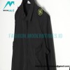 Stone Island - Shoulder Logo Nylon Cargo Jacket