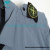 Stone Island - Shoulder Logo Nylon Cargo Jacket