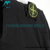 Stone Island - Shoulder Logo Nylon Cargo Jacket