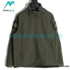 Stone Island - Double Armband Blazer Jacket