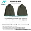 Stone Island - Double Armband Blazer Jacket