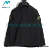 Stone Island - Double Armband Blazer Jacket
