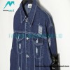 Stone Island - Washes Old Denim Jackets