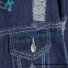 Stone Island - Washes Old Denim Jackets