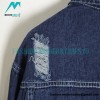Stone Island - Washes Old Denim Jackets