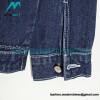 Stone Island - Washes Old Denim Jackets