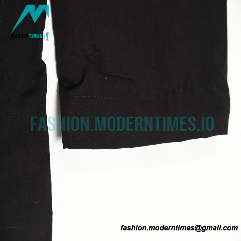 Stone Island - Arm Logo Jacket