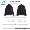 Stone Island - Metallic Nylon Jacket