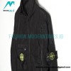 Stone Island - Metallic Nylon Jacket
