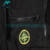 Stone Island - Metallic Nylon Jacket