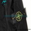 Stone Island - Metallic Nylon Jacket