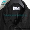 Stone Island - Metallic Nylon Jacket
