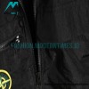 Stone Island - Metallic Nylon Jacket