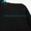Stone Island - Standing Collar Half Zipper Mink Long-sleeved Hoodie Jacket