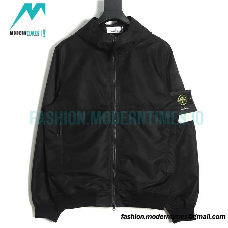 Stone Island - 22FW Hardshell Jacket