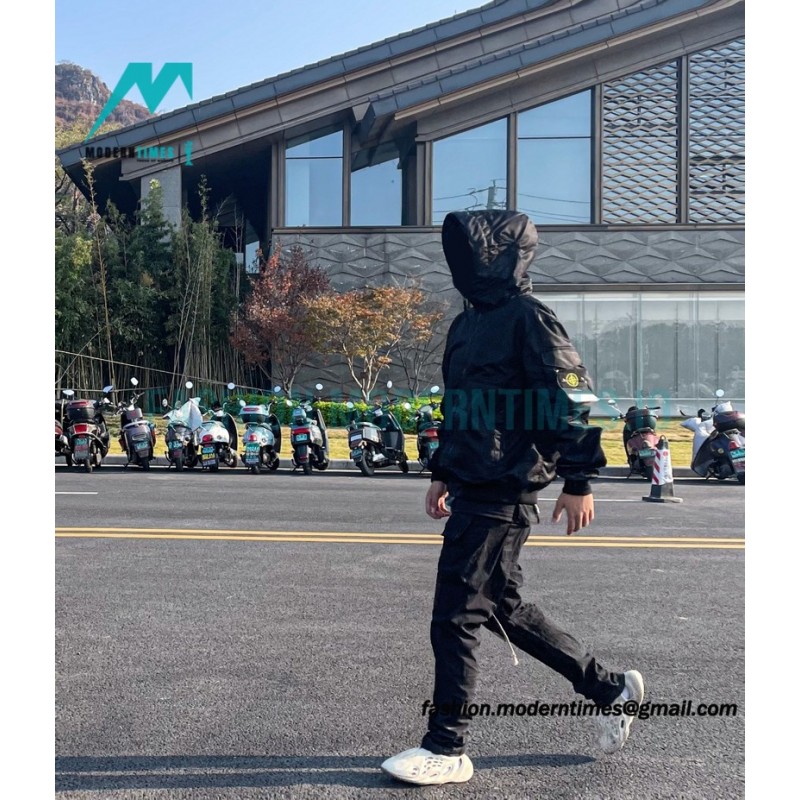 Stone Island - 22FW Hardshell Jacket
