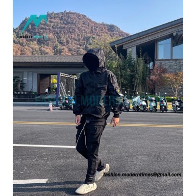 Stone Island - 22FW Hardshell Jacket