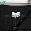 Stone Island - Color Contrast Metal Nylon 3D Pocket Drawstring Shorts Pants