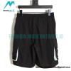Stone Island - Color Contrast Metal Nylon 3D Pocket Drawstring Shorts Pants