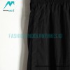 Stone Island - Color Contrast Metal Nylon 3D Pocket Drawstring Shorts Pants