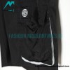 Stone Island - Color Contrast Metal Nylon 3D Pocket Drawstring Shorts Pants