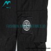 Stone Island - Color Contrast Metal Nylon 3D Pocket Drawstring Shorts Pants