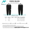 Stone Island - Single Pocket Base Badge Pants