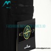 Stone Island - Single Pocket Base Badge Pants