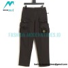 Stone Island - 22FW Multi-pocket Cotton Outdoor Overalls