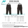 Stone Island - 22FW Multi-pocket Cotton Outdoor Overalls