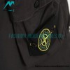 Stone Island - 22FW Multi-pocket Cotton Outdoor Overalls
