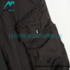 Stone Island - 22FW Multi-pocket Cotton Outdoor Overalls