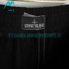 Stone Island - 21SS Shadow Series Black Label Shorts Pants