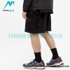 Stone Island - 21SS Shadow Series Black Label Shorts Pants