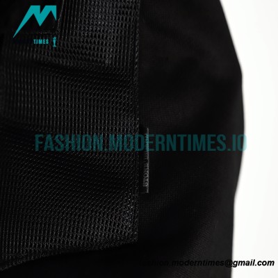 Stone Island - 21SS Shadow Series Black Label Shorts Pants