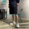 Stone Island - 21SS Shadow Series Black Label Shorts Pants