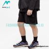Stone Island - 21SS Shadow Series Black Label Shorts Pants