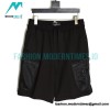 Stone Island - 21SS Shadow Series Black Label Shorts Pants