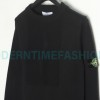 Stone Island - Jacquard Wool Blend Knit Sweater