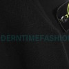 Stone Island - Jacquard Wool Blend Knit Sweater