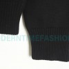 Stone Island - Jacquard Wool Blend Knit Sweater