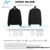 Stone Island - Jacquard Wool Blend Knit Sweater