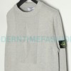 Stone Island - Jacquard Wool Blend Knit Sweater