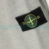 Stone Island - Jacquard Wool Blend Knit Sweater