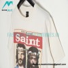Saint Michael - Brambles Men's Printed Short-sleeved T-shirt