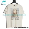  Saint Michael - Prayer Printed Short-sleeved T-shirt