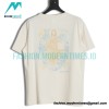  Saint Michael - Prayer Printed Short-sleeved T-shirt