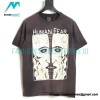 Saint Michael - SA Co-branded Dice Print Wash Short Sleeve T-shirt